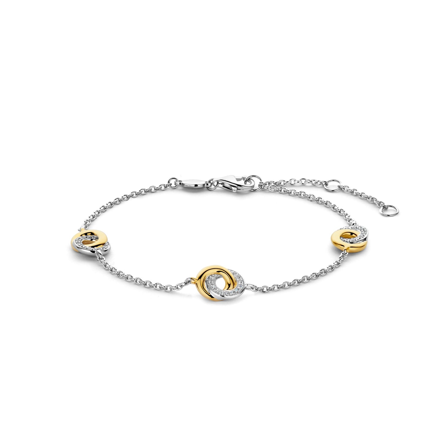 TI SENTO Bracelet 2925ZY