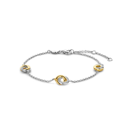 TI SENTO Bracelet 2925ZY