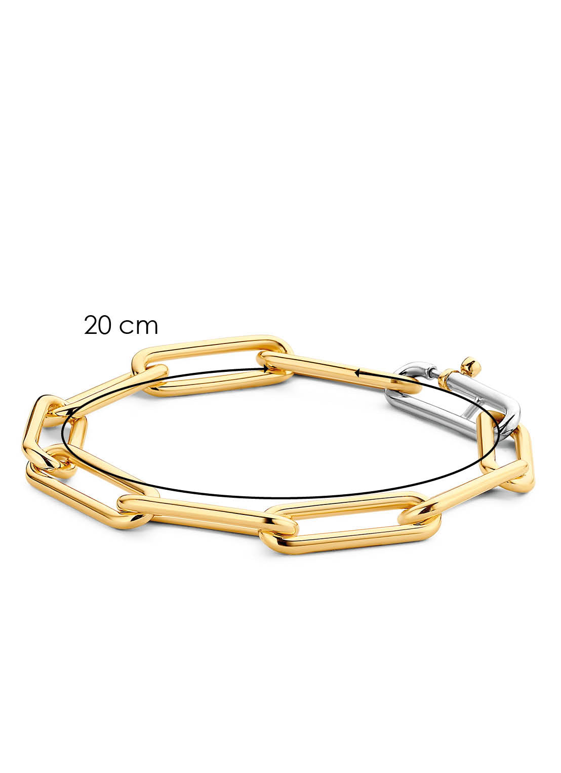 TI SENTO Bracelet 2926SY