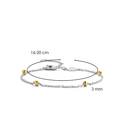 TI SENTO Bracelet 2927SY