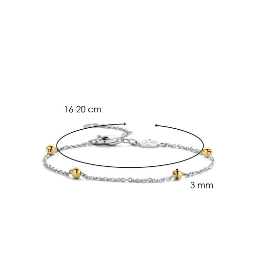 TI SENTO Bracelet 2927SY