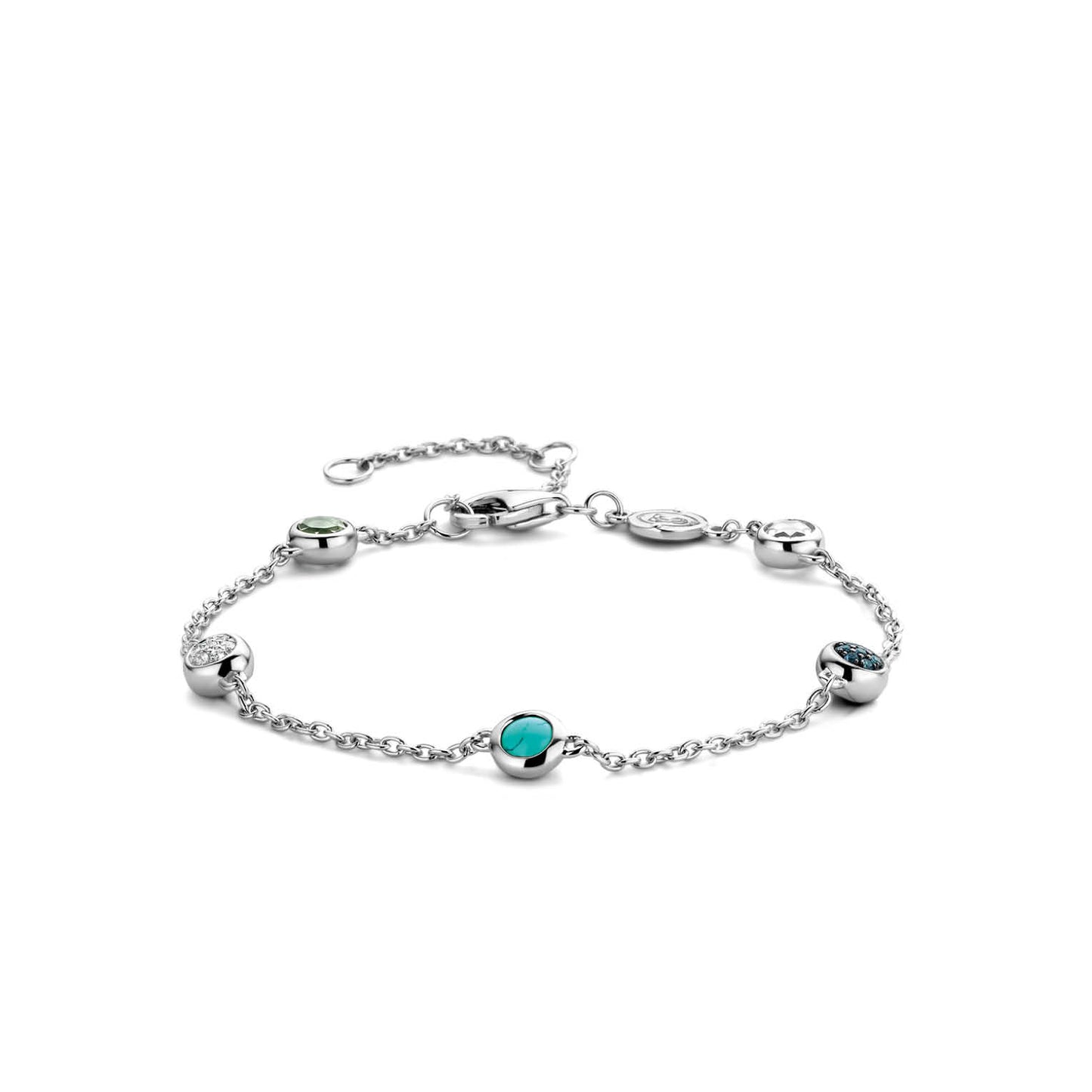 TI SENTO Bracelet 2932TQ