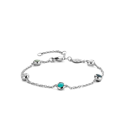 TI SENTO Bracelet 2932TQ