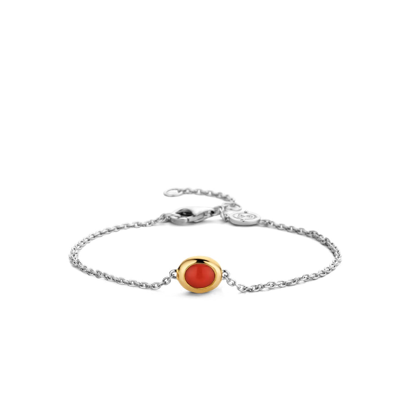 TI SENTO Bracelet 2933CR
