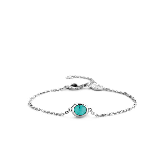 TI SENTO Bracelet 2933TQ