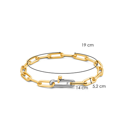 TI SENTO Bracelet 2936SY