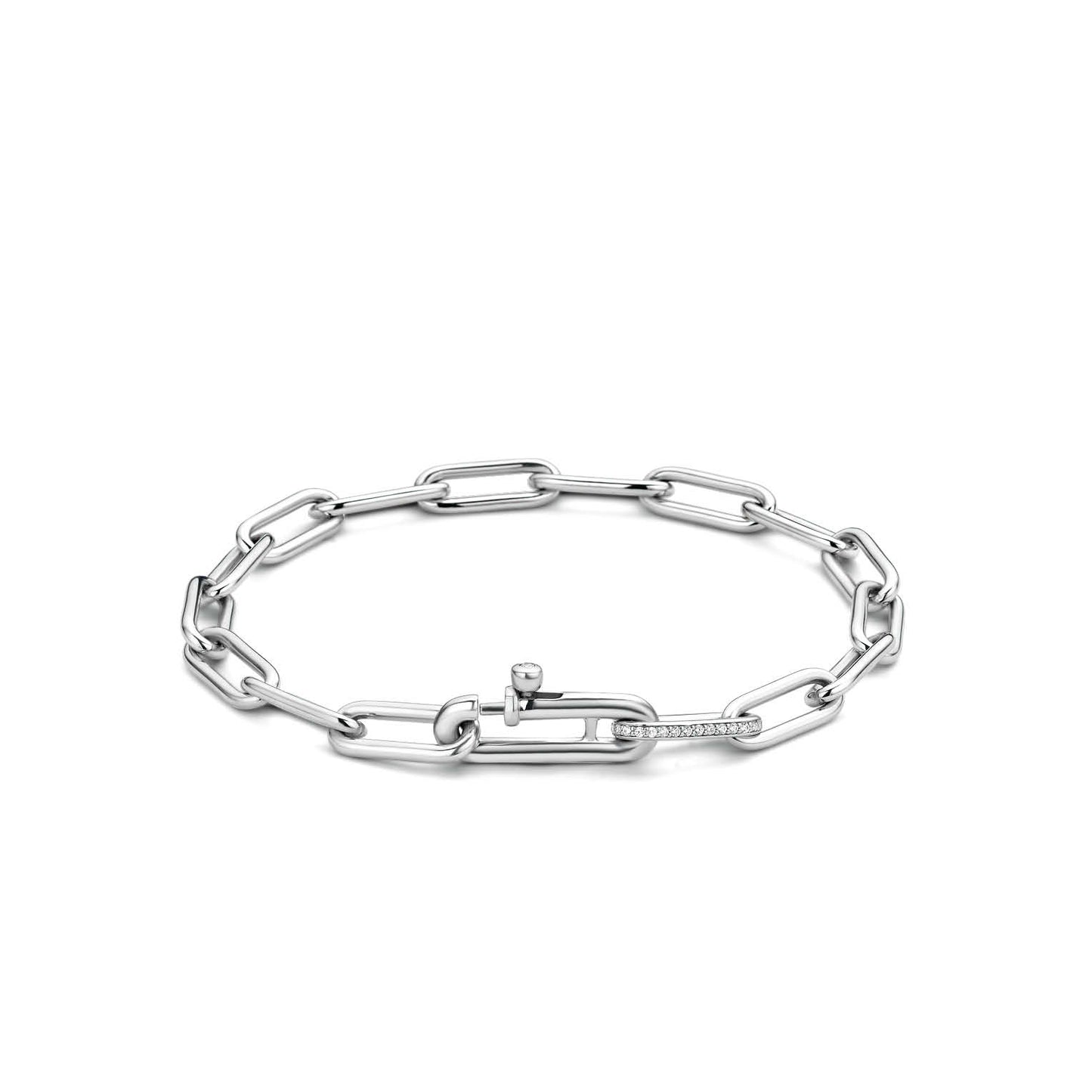 TI SENTO Bracelet 2936ZI