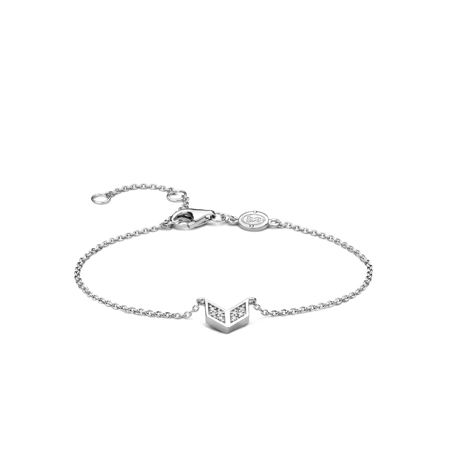 TI SENTO Bracelet 2940ZI