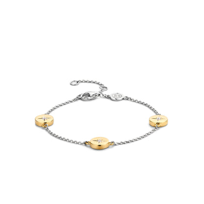 TI SENTO Bracelet 2941ZY