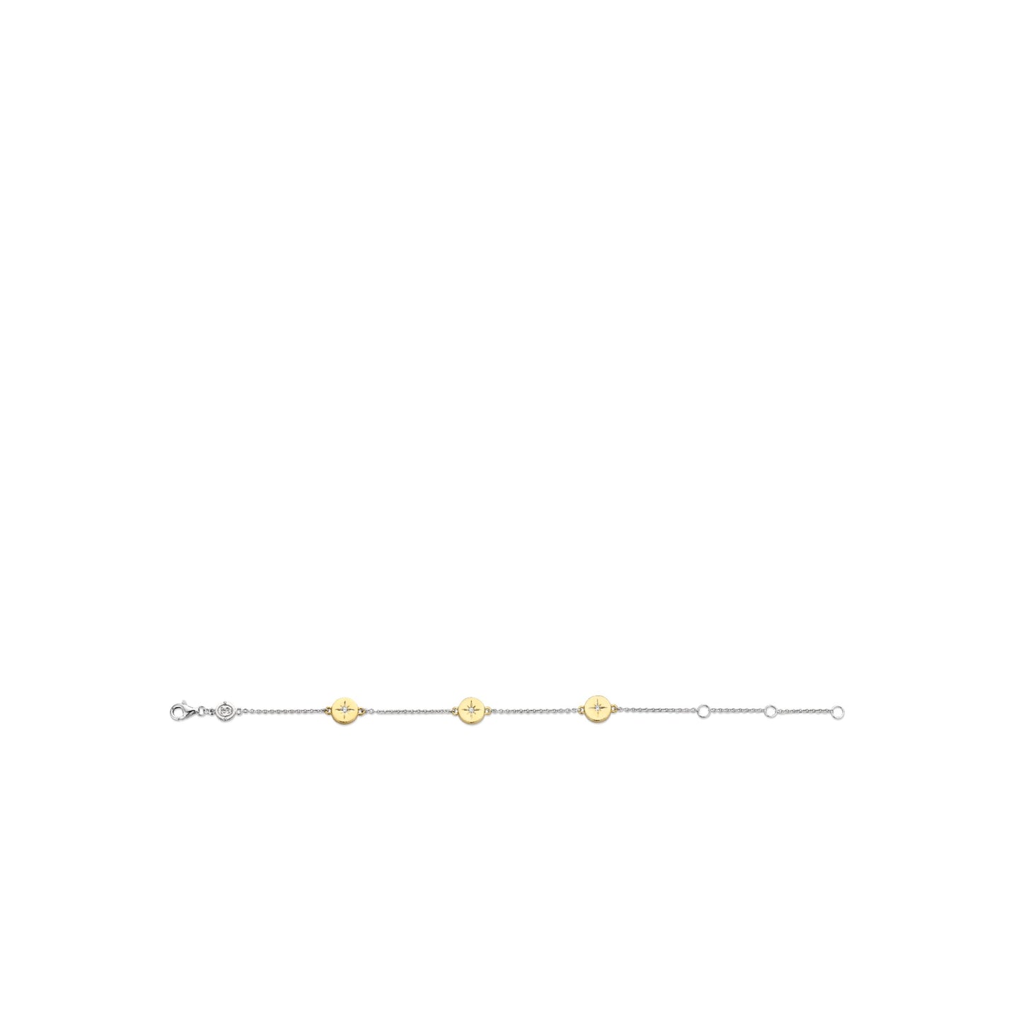 TI SENTO Bracelet 2941ZY