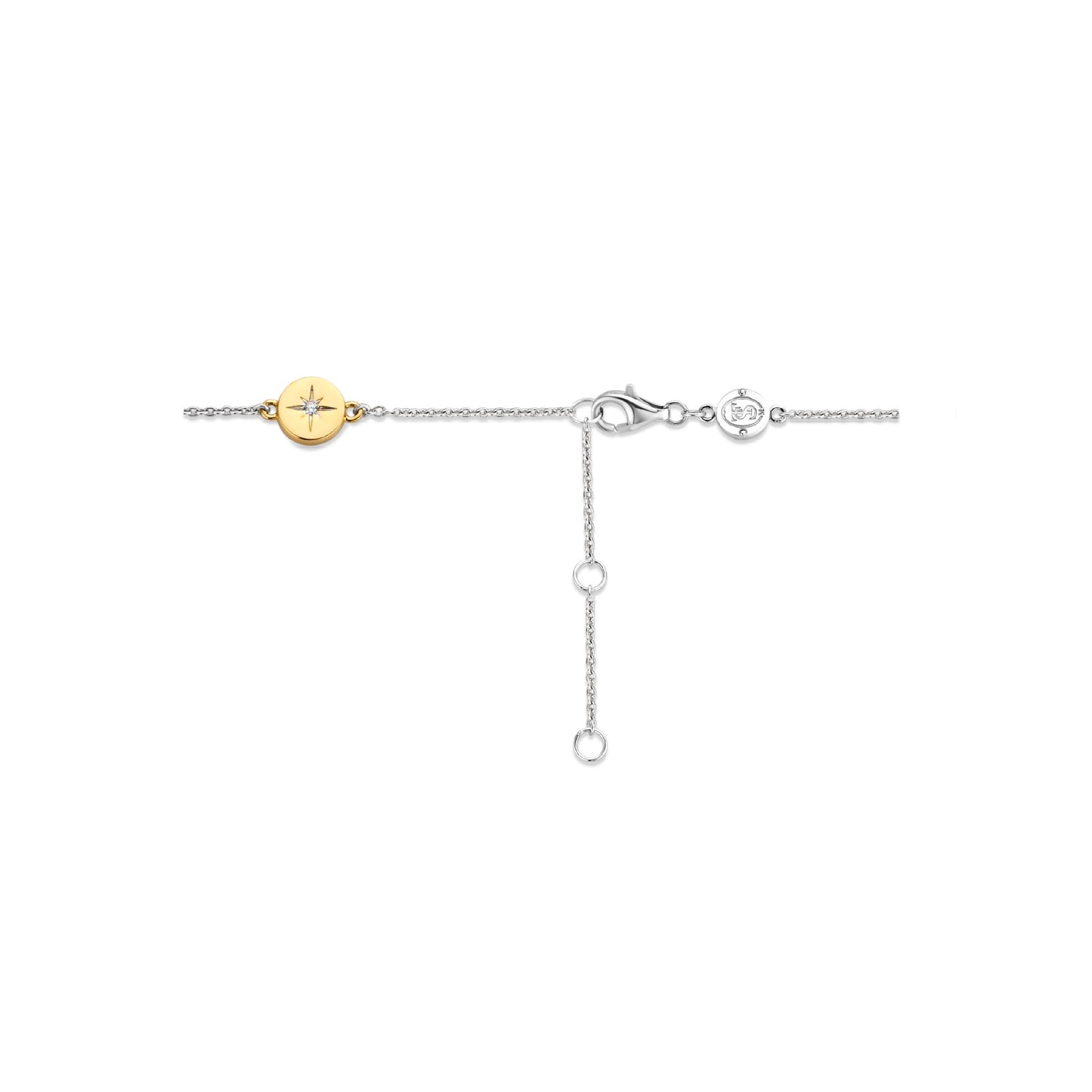 TI SENTO Bracelet 2941ZY