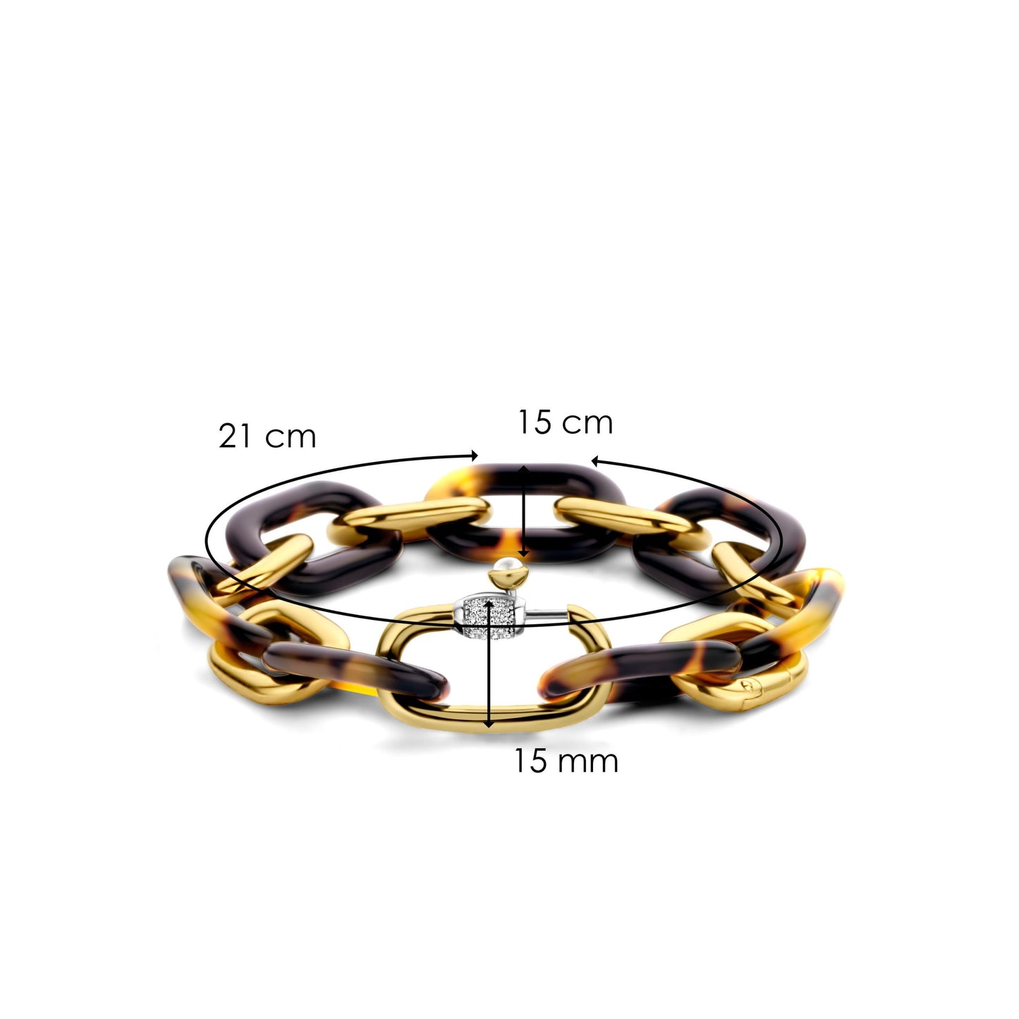TI SENTO Bracelet 2948TU