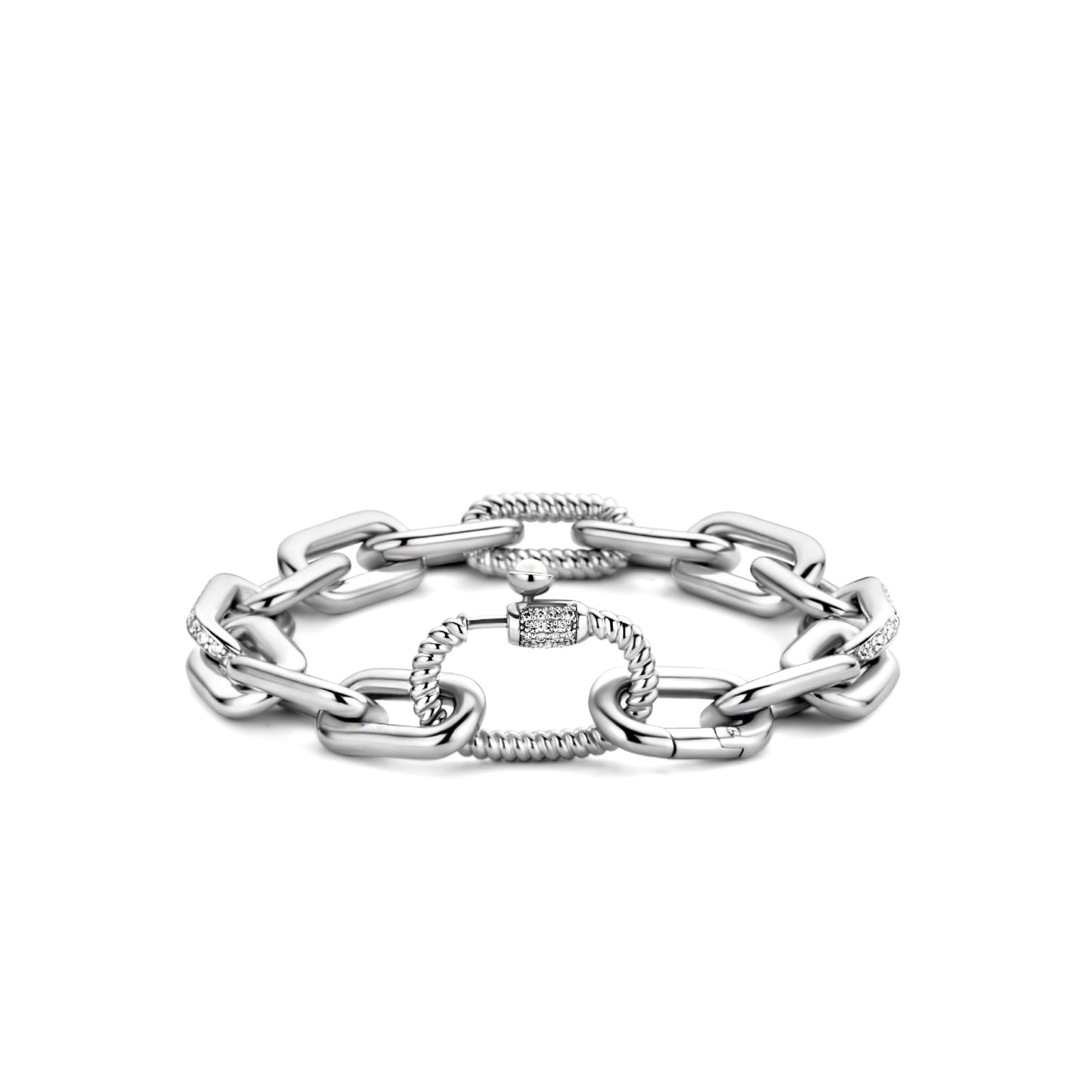 TI SENTO Bracelet 2949ZI