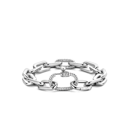 TI SENTO Bracelet 2949ZI