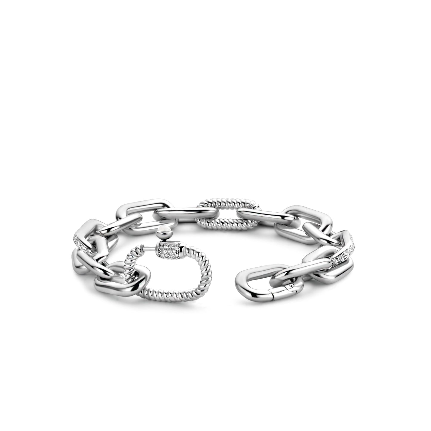 TI SENTO Bracelet 2949ZI