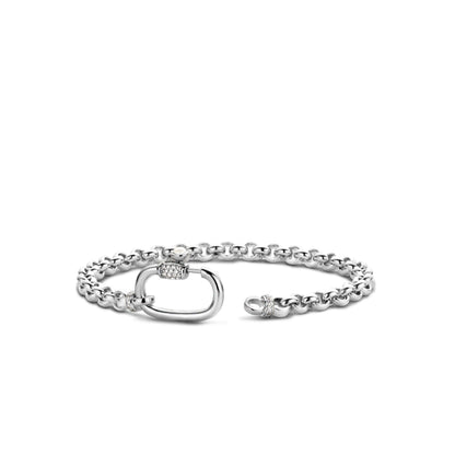 TI SENTO Bracelet 2950ZI