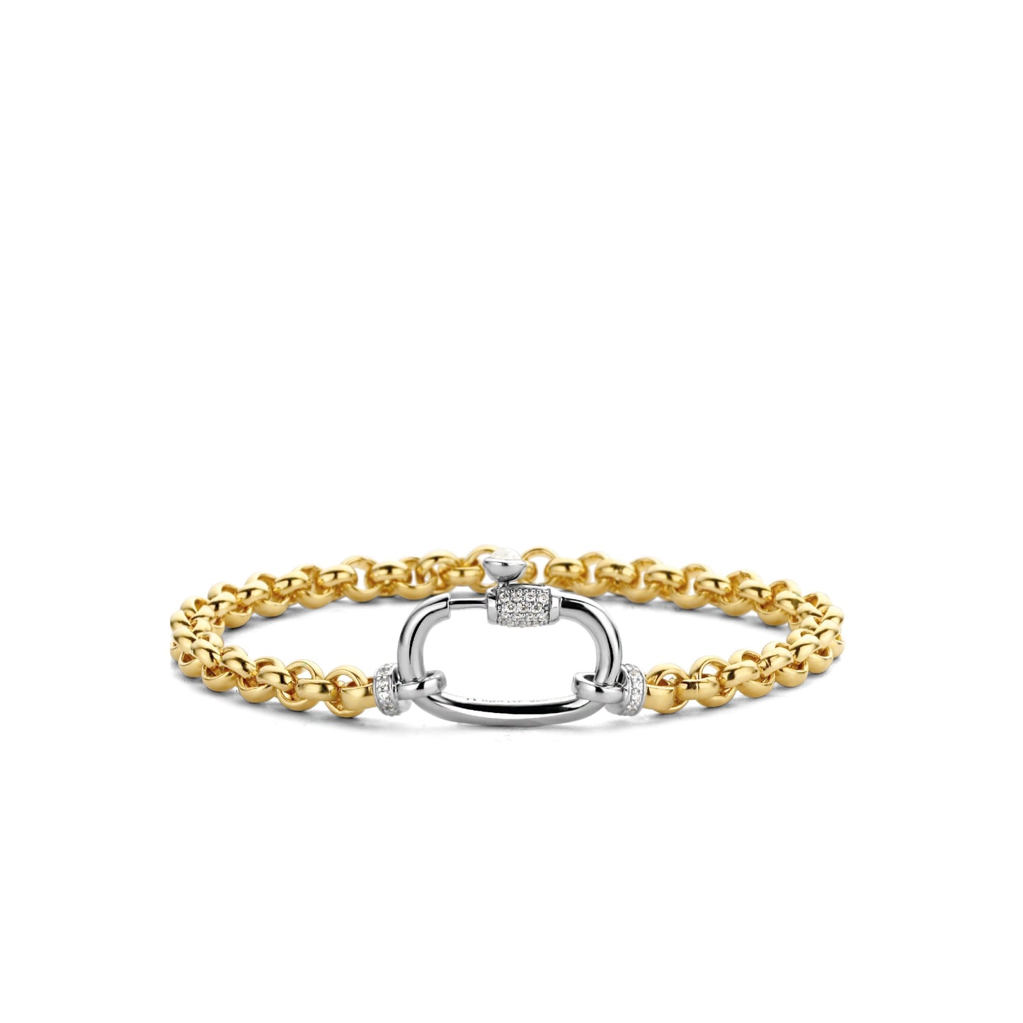 TI SENTO Bracelet 2950ZY