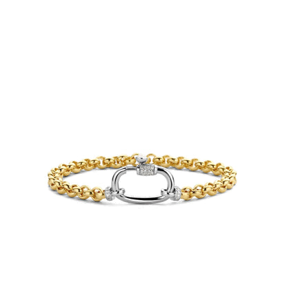 TI SENTO Bracelet 2950ZY