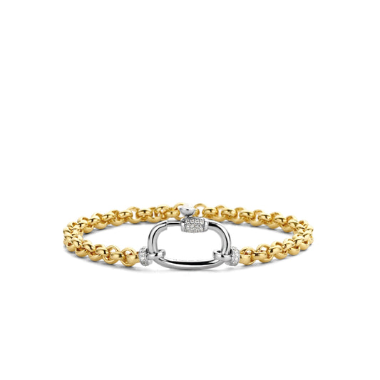 TI SENTO Bracelet 2950ZY