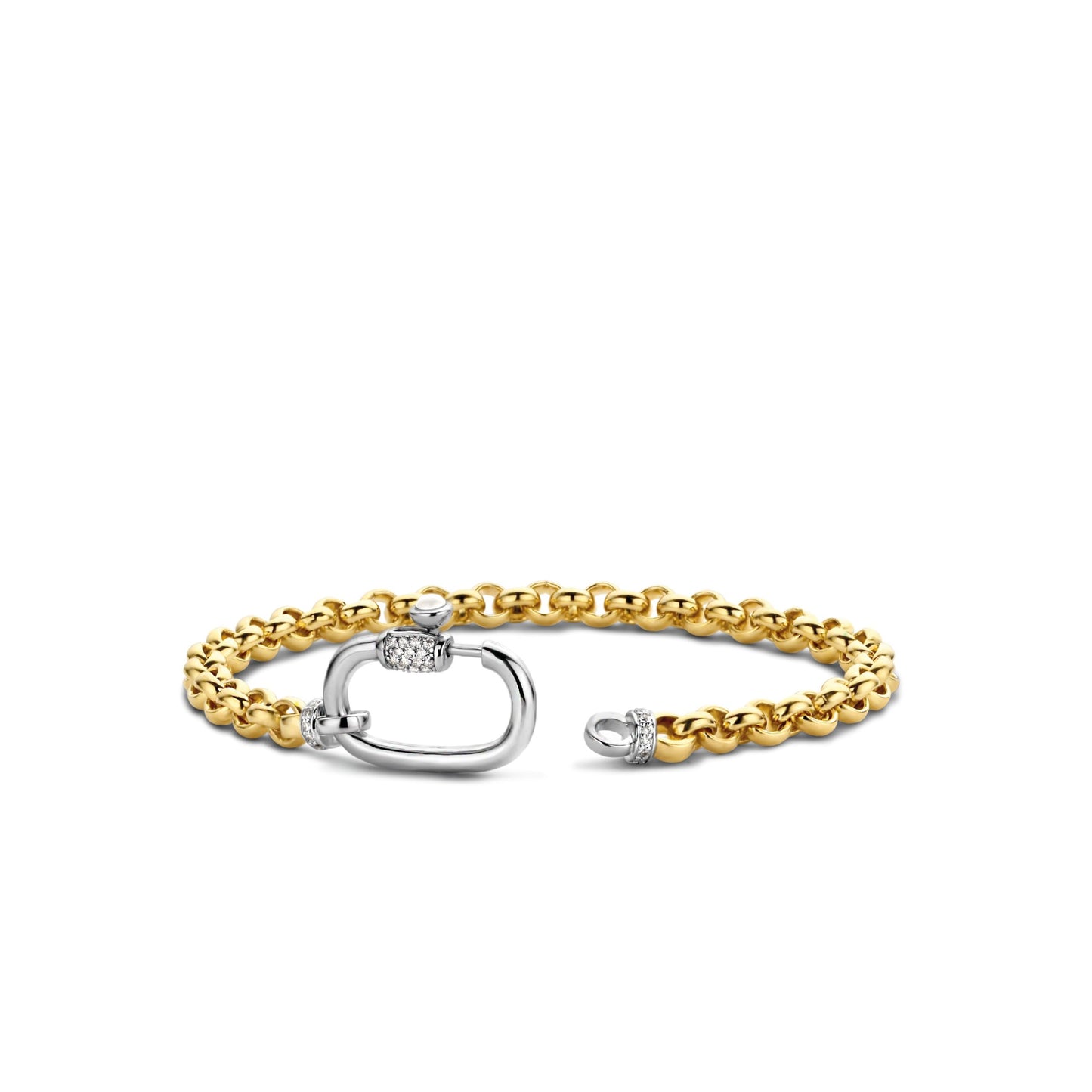 TI SENTO Bracelet 2950ZY