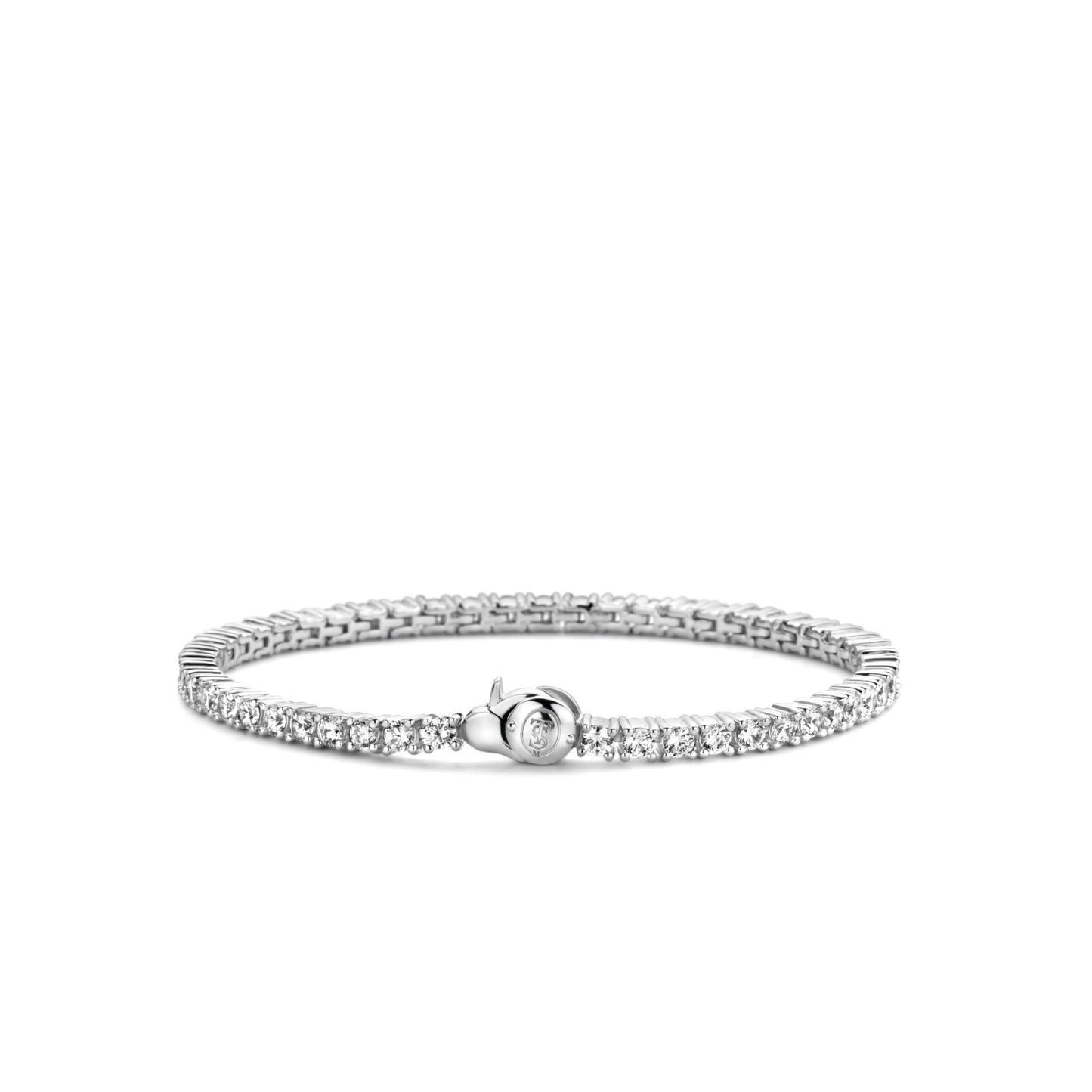 TI SENTO Bracelet 2951ZI