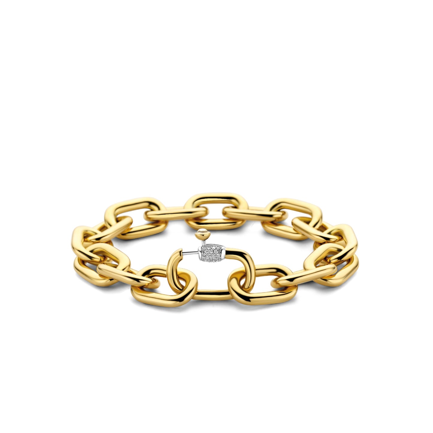 TI SENTO Bracelet 2952SY