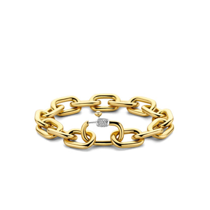 TI SENTO Bracelet 2952SY