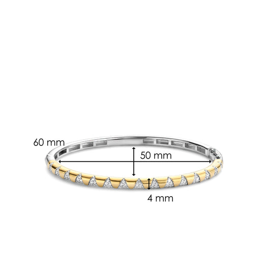 TI SENTO Bracelet 2955ZY