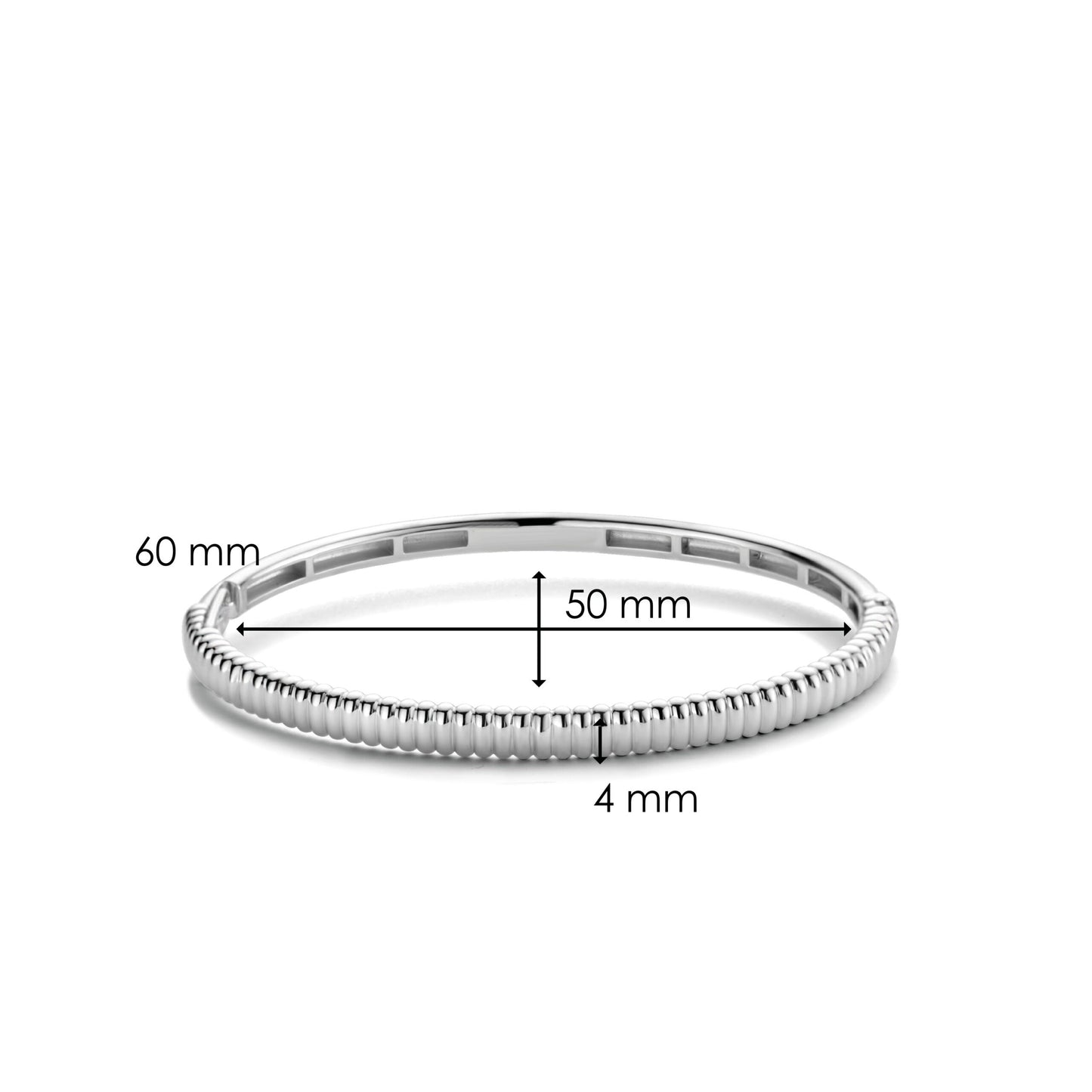 TI SENTO Bracelet 2956SI