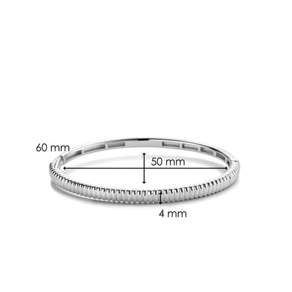 TI SENTO Bracelet 2956SI