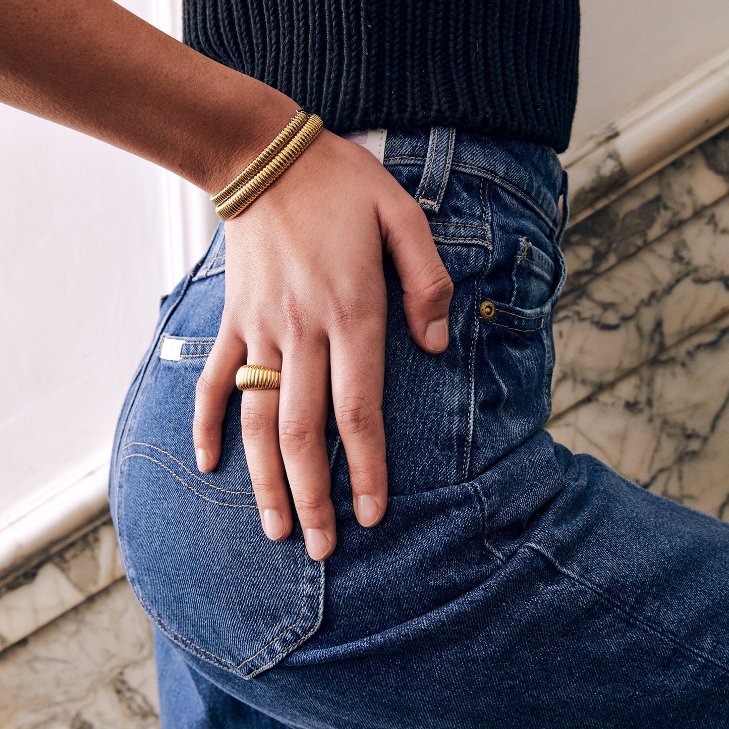 TI SENTO Bracelet 2956SY