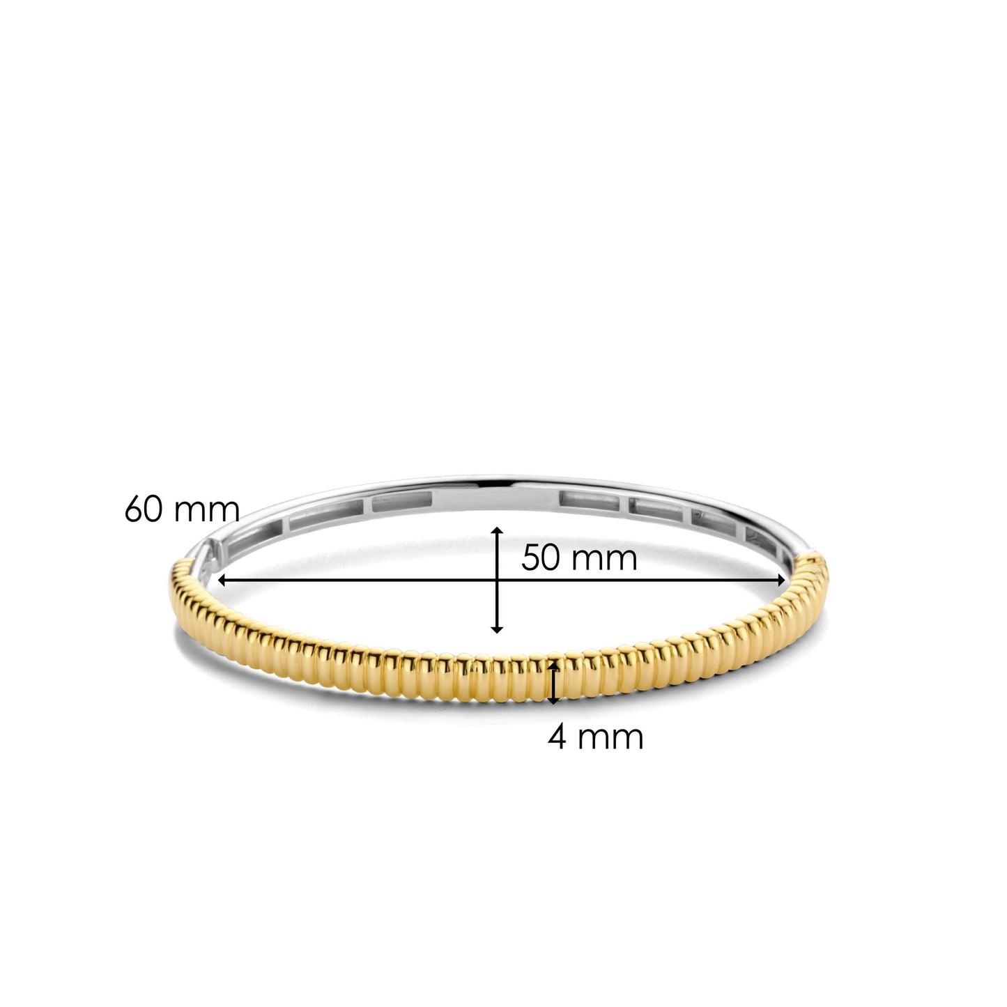 TI SENTO Bracelet 2956SY