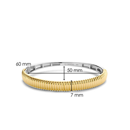 TI SENTO Bracelet 2957SY
