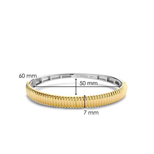 TI SENTO Bracelet 2957SY