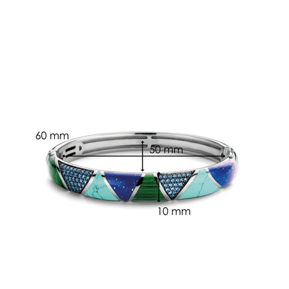 TI SENTO Bracelet 2958TQ