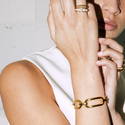 TI SENTO Bracelet 2959SY
