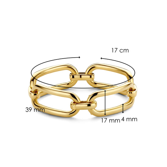 TI SENTO Bracelet 2959SY