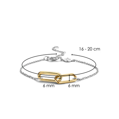TI SENTO Bracelet 2960SY