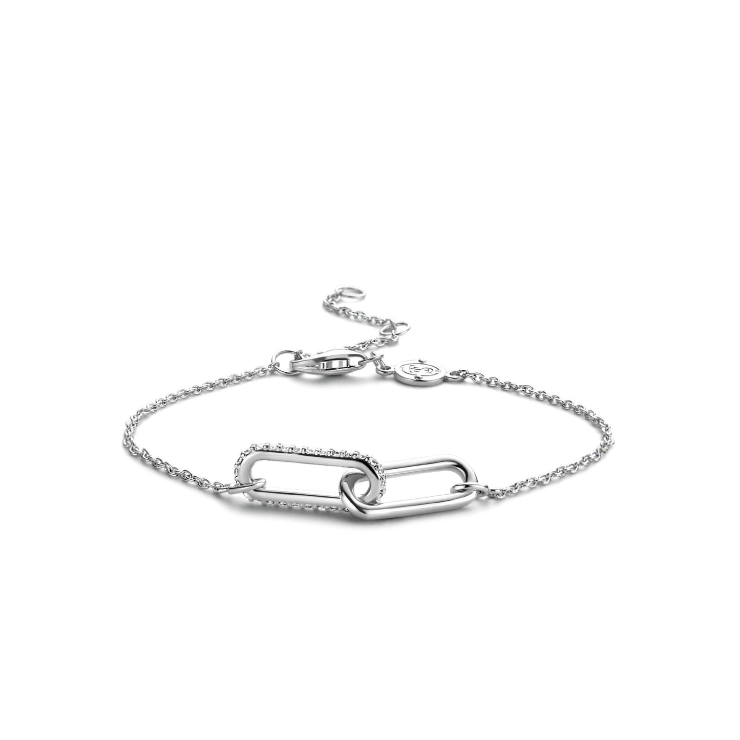 TI SENTO Bracelet 2960ZI