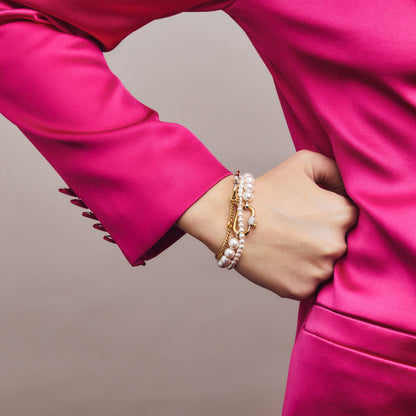 TI SENTO Bracelet 2961PW
