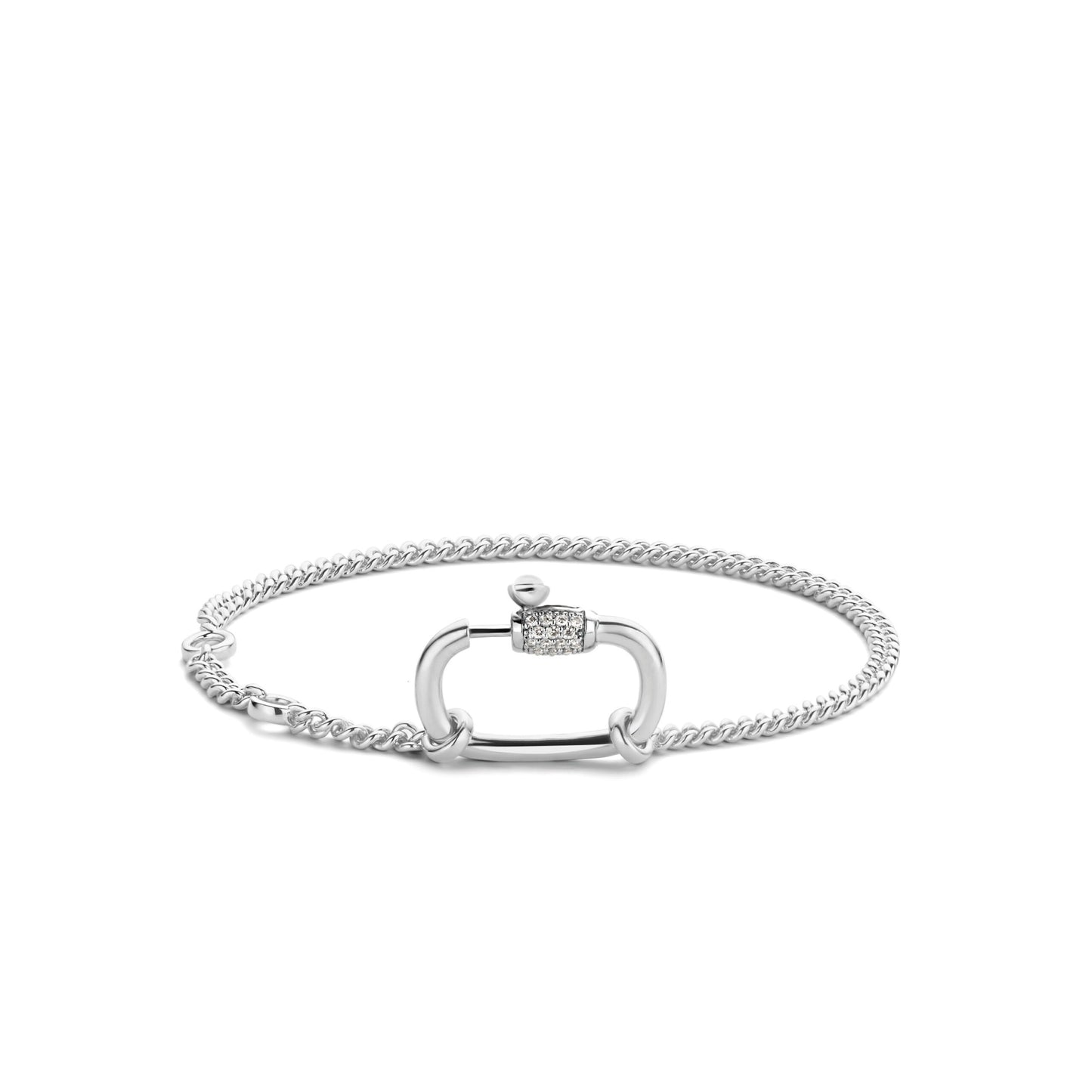 TI SENTO Bracelet 2962SI