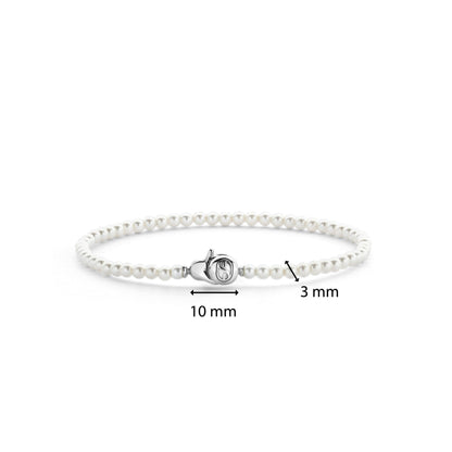 TI SENTO Bracelet 2965PW