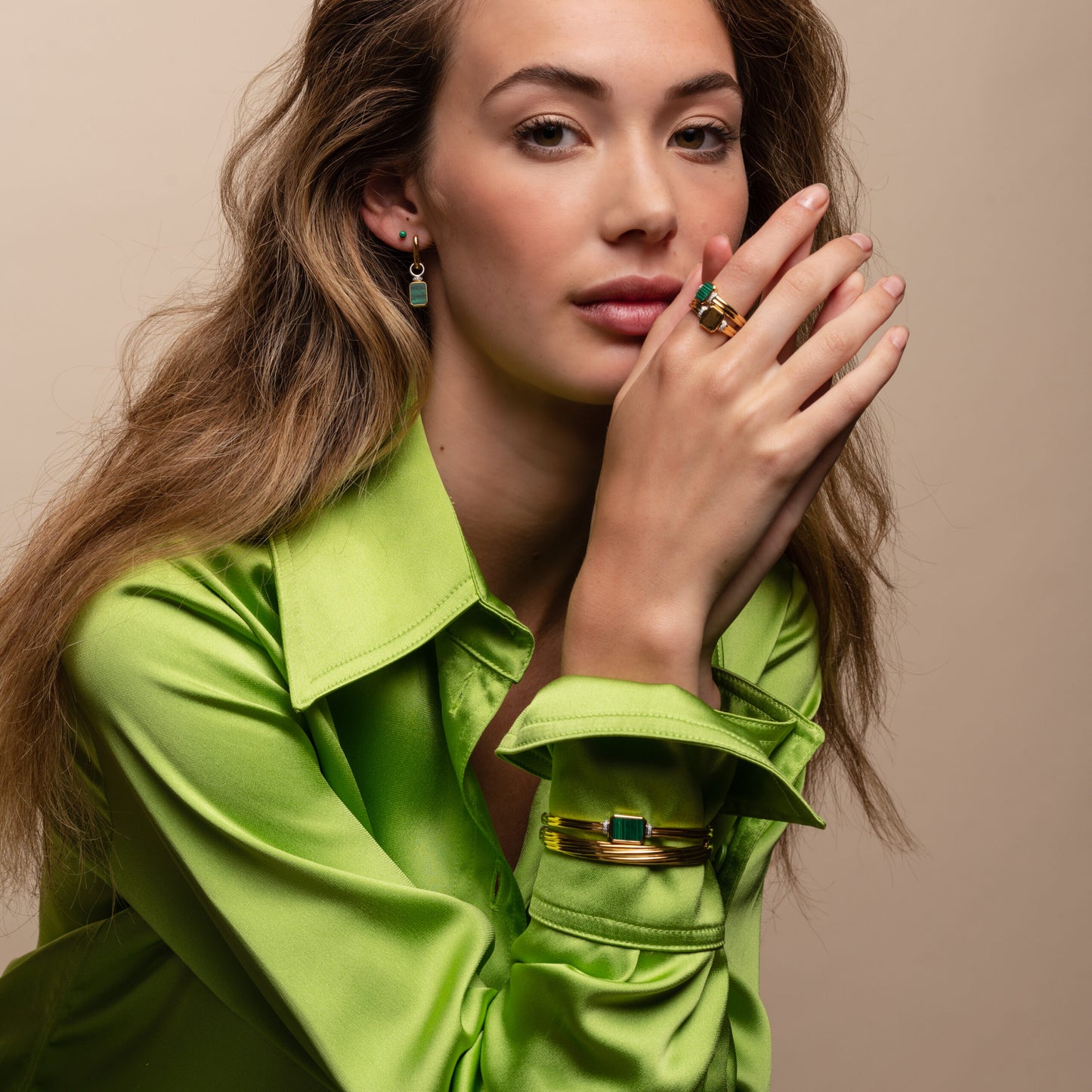 TI SENTO Bracelet 2969SY