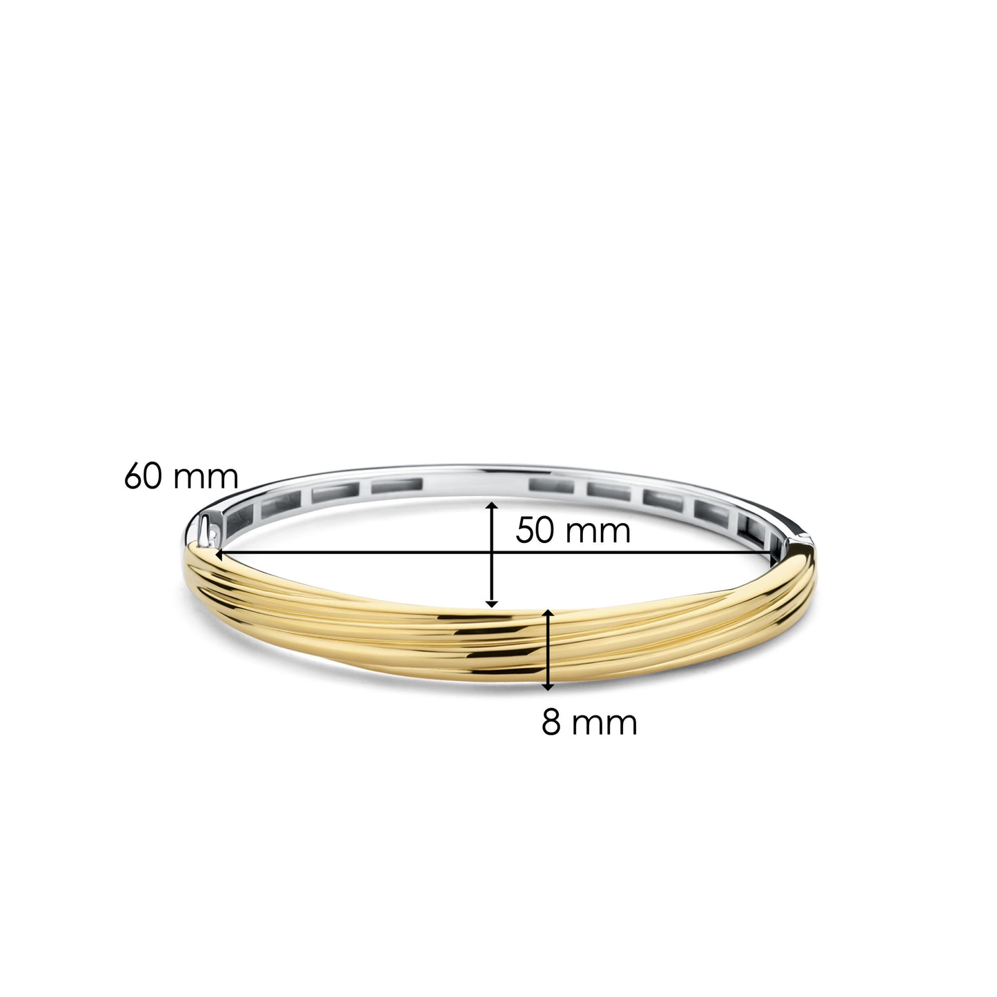 TI SENTO Bracelet 2969SY
