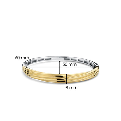 TI SENTO Bracelet 2969SY