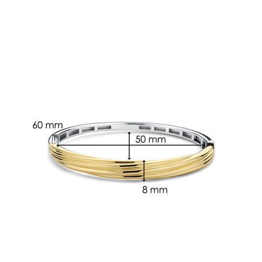 TI SENTO Bracelet 2969SY