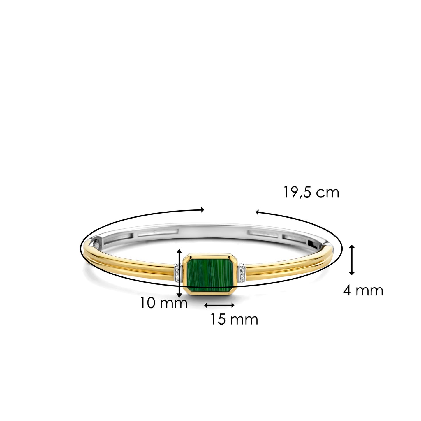 TI SENTO Bracelet 2970MA