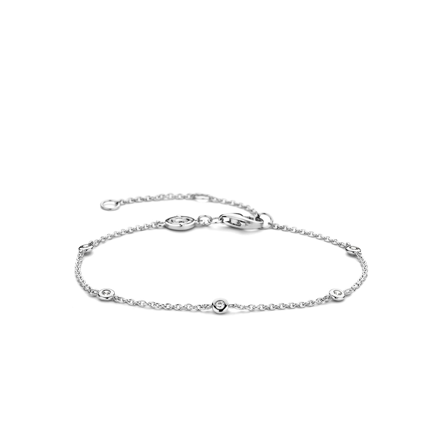 TI SENTO Bracelet 2974ZI