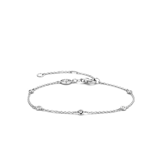 TI SENTO Bracelet 2974ZI