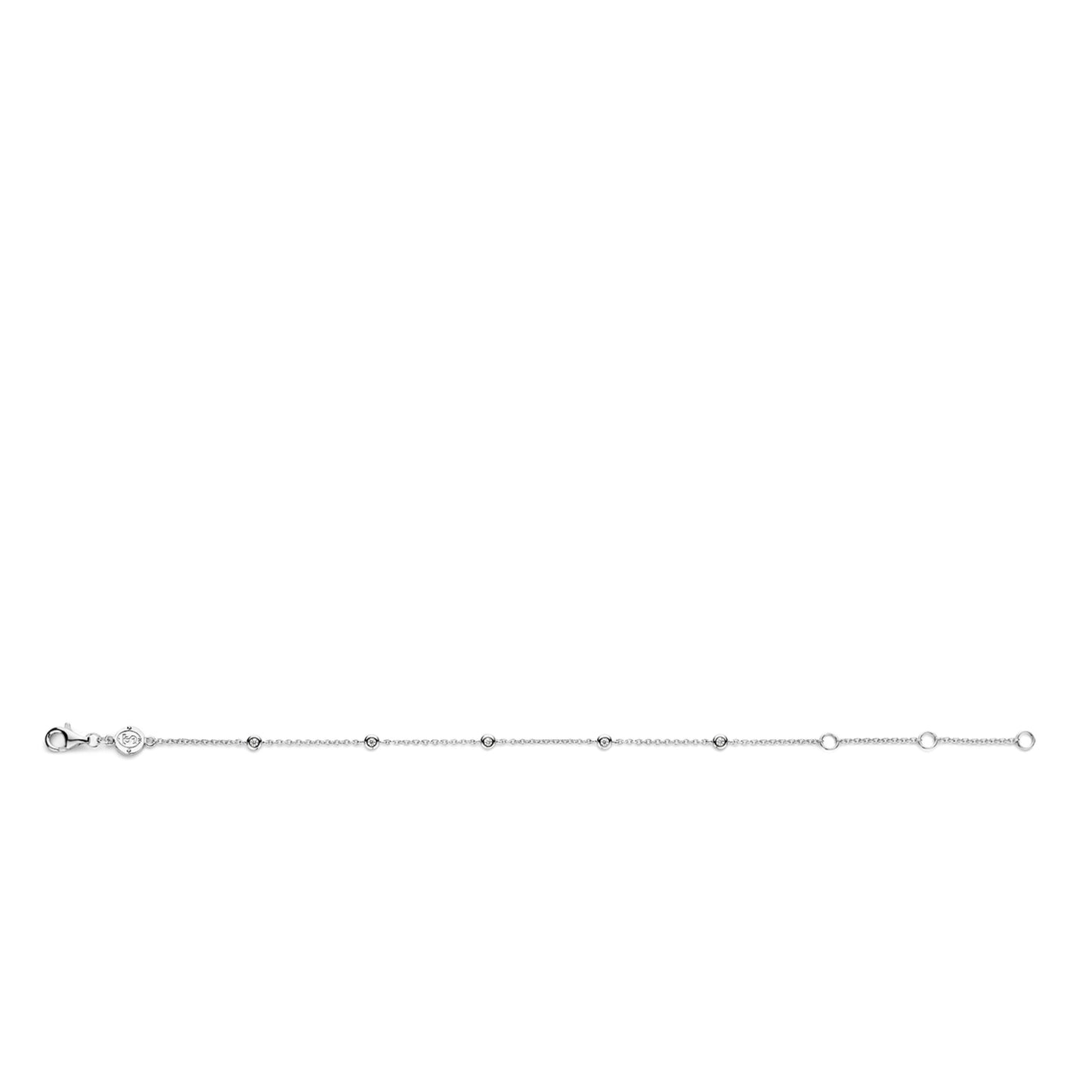 TI SENTO Bracelet 2974ZI